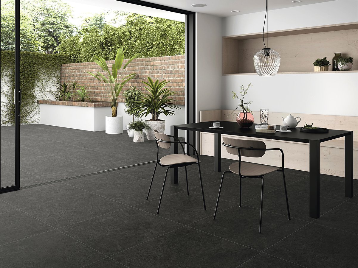 Gạch vân đá tự nhiên Vietceramic 60x60 600BR6005NSR - Ảnh 3