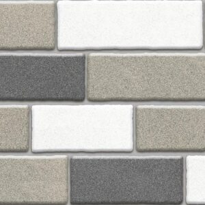 Gạch Gạch trang trí Ý Mỹ 20x40 C24001TS