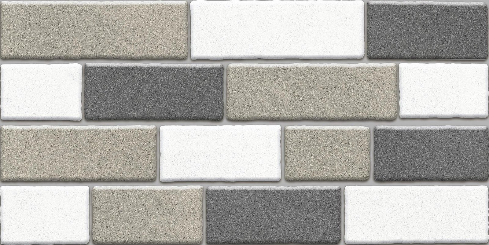 Gạch Gạch trang trí Ý Mỹ 20x40 C24001TS