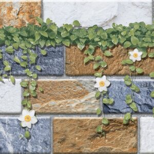 Gạch Gạch trang trí Ý Mỹ 20x40 C24004TS