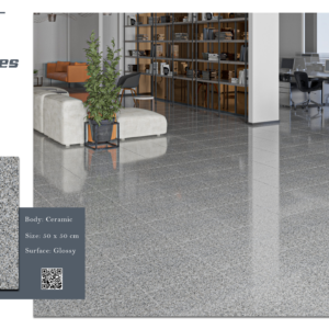 Gạch Lát nền Ý Mỹ 50x50 C548