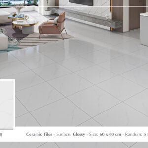 Gạch Lát nền Ý Mỹ 60x60 C634R