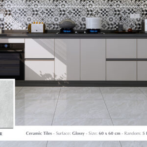 Gạch Lát nền Ý Mỹ 60x60 C635R