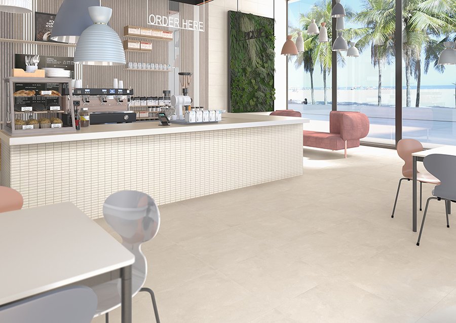 Gạch vân đá tự nhiên Vietceramic 45x90 4590COSA - Ảnh 5