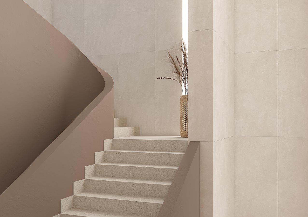 Gạch vân đá tự nhiên Vietceramic 45x90 4590COWH - Ảnh 3