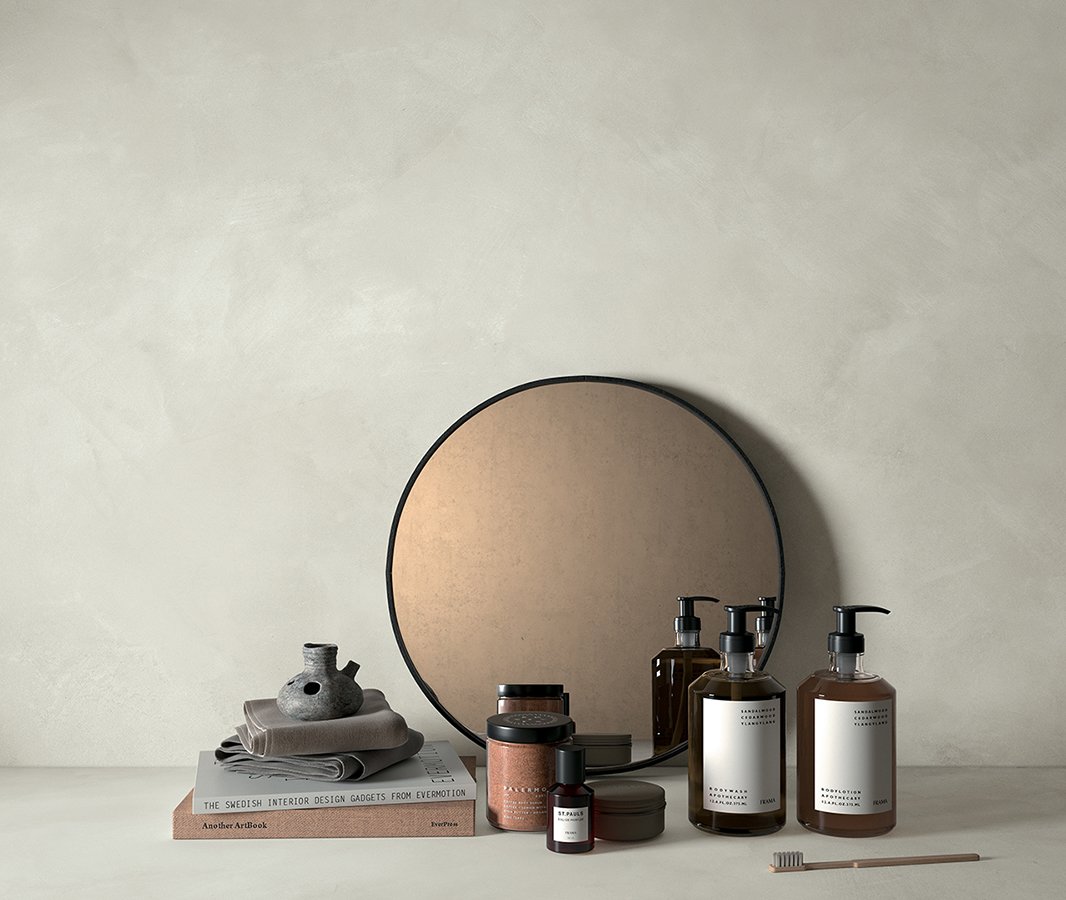 Gạch thiết kế xi măng Vietceramic 80x80 80CL01 - Ảnh 6