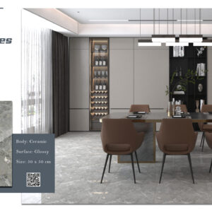 Gạch Lát nền Ý Mỹ 50x50 DAEC570