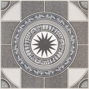 Gạch Sân vườn Ý Mỹ 50x50 DLF501E