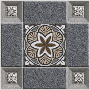 Gạch Sân vườn Ý Mỹ 50x50 DLF502E