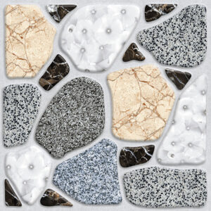 Gạch Sân vườn Ý Mỹ 50x50 DLF508SE