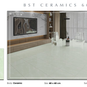 Gạch Lát nền Ý Mỹ 60x60 EA627