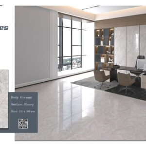 Gạch Lát nền Ý Mỹ 50x50 EC564