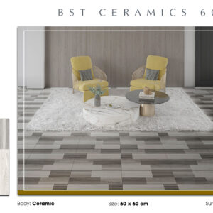 Gạch Lát nền Ý Mỹ 60x60 EF6035