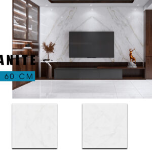 Gạch Lát nền Ý Mỹ 60x60 EF69005R