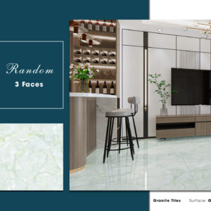 Gạch Lát nền Ý Mỹ 80x80 EF89002R