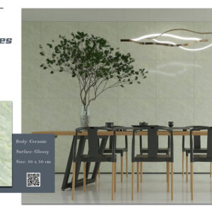 Gạch Lát nền, ốp tường Ý Mỹ 50x50 EG561