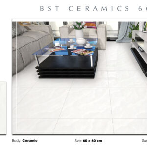 Gạch Lát nền, ốp tường Ý Mỹ 60x60 EG628