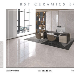 Gạch Lát nền Ý Mỹ 60x60 EG629