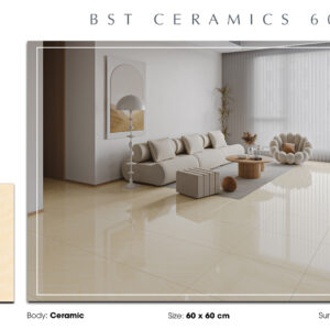 Gạch Lát nền Ý Mỹ 60x60 EG632