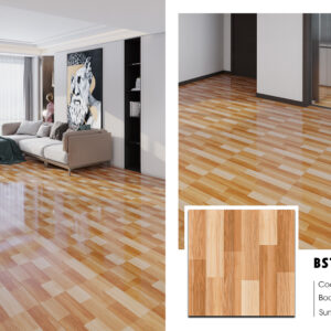 Gạch Lát nền Ý Mỹ 60x60 EN69006