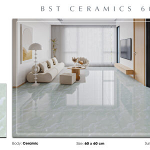 Gạch Lát nền, ốp tường Ý Mỹ 60x60 EY6033