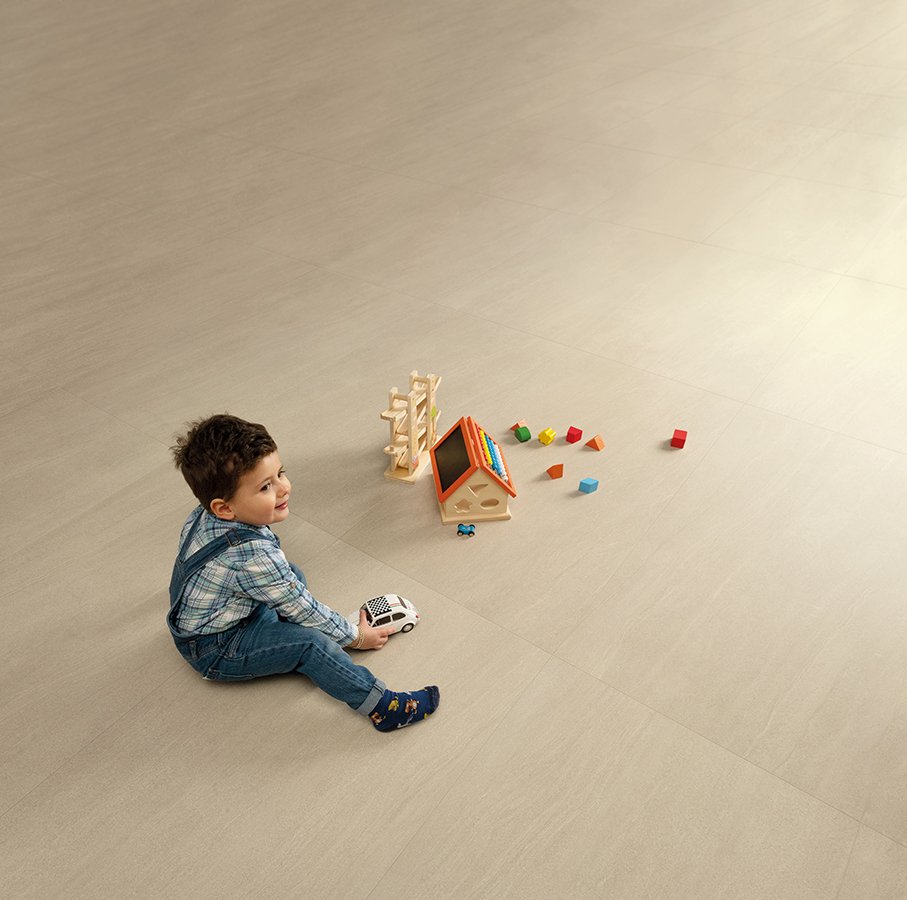 Gạch vân đá tự nhiên Vietceramic 60x120 612EJYW - Ảnh 4