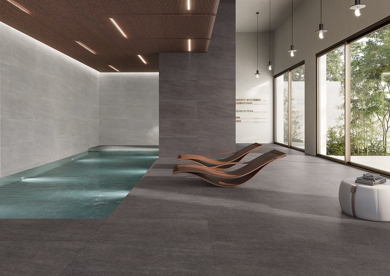 Gạch vân đá tự nhiên Vietceramic 60x120 612EJZ1 - Ảnh 4