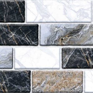 Gạch Gạch trang trí Ý Mỹ 20x40 F24002TS