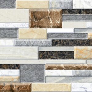 Gạch Gạch trang trí Ý Mỹ 20x40 F24004TS