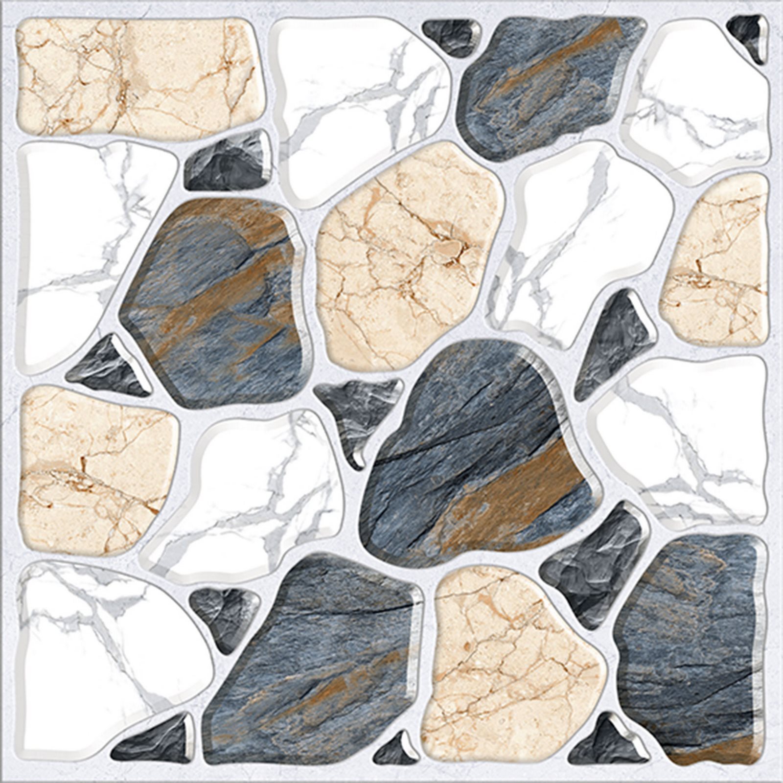 Gạch Lát nền Ý Mỹ 50x50 F501SE