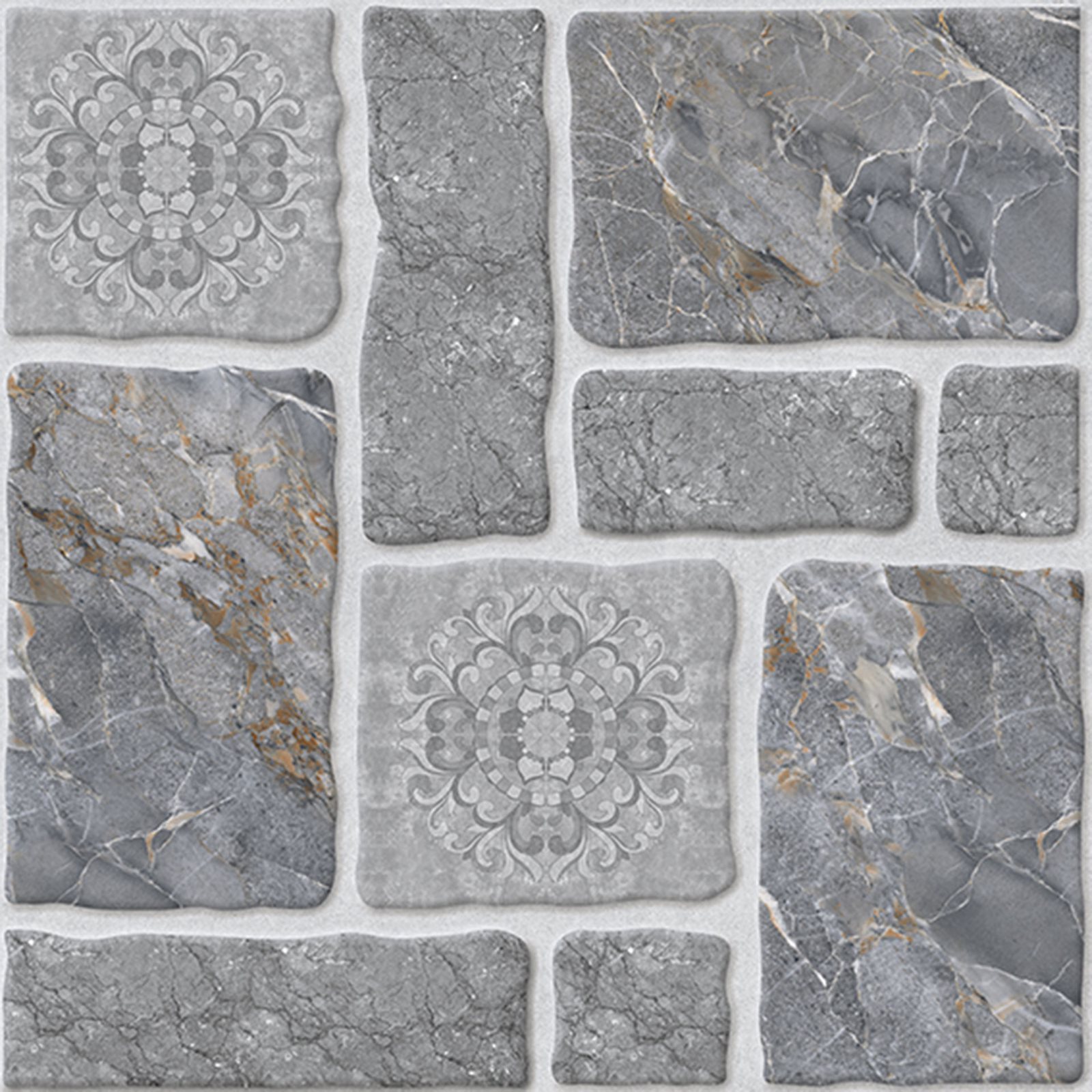 Gạch Sân vườn Ý Mỹ 50x50 F505SE