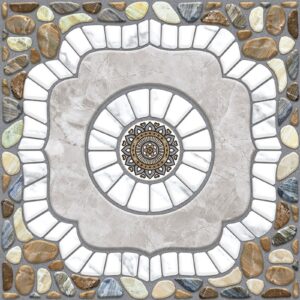 Gạch Sân vườn Ý Mỹ 50x50 F509SE