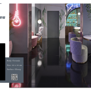 Gạch Lát nền Ý Mỹ 50x50 F5500D