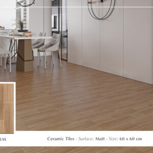 Gạch Lát nền Ý Mỹ 60x60 F6048M