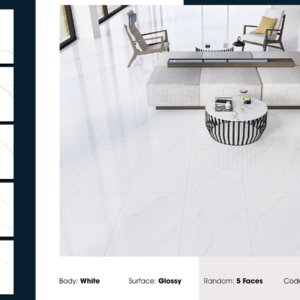 Gạch Lát nền Ý Mỹ 60x120 F61248005R