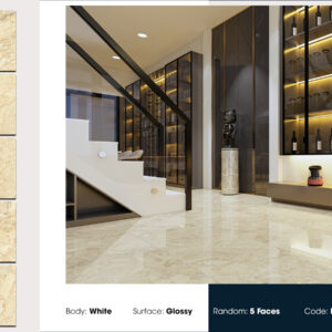 Gạch Lát nền Ý Mỹ 60x120 F61248006R