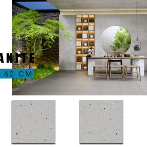 Gạch Lát nền Ý Mỹ 60x60 F65023RH