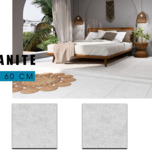 Gạch Lát nền Ý Mỹ 60x60 F65025RH