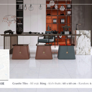 Gạch Lát nền Ý Mỹ 60x60 F68060R