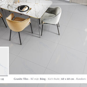 Gạch Lát nền Ý Mỹ 60x60 F68061R