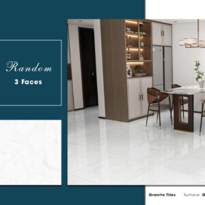 Gạch Lát nền Ý Mỹ 80x80 F88015R