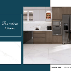 Gạch Lát nền Ý Mỹ 80x80 F88016R