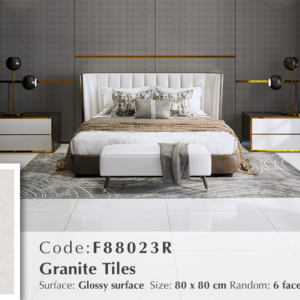 Gạch Lát nền Ý Mỹ 80x80 F88023R