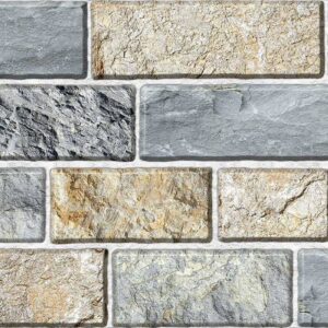 Gạch Gạch trang trí Ý Mỹ 20x40 G24002TS