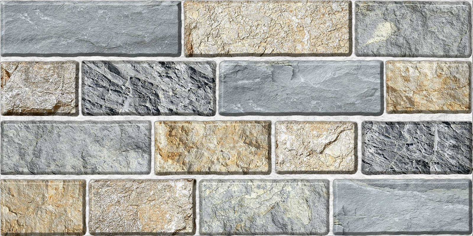 Gạch Gạch trang trí Ý Mỹ 20x40 G24002TS