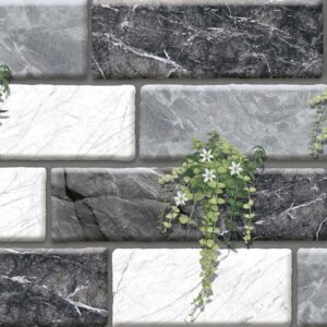 Gạch Gạch trang trí Ý Mỹ 20x40 G24005TS