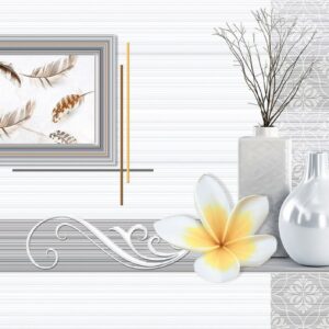 Gạch Ốp tường Ý Mỹ 30x60 G36046SD6