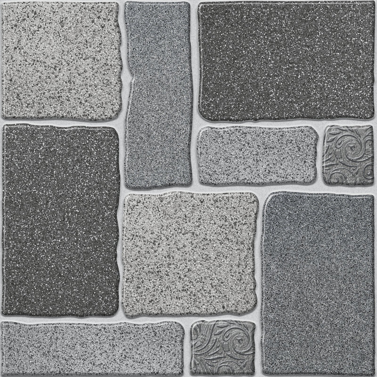 Gạch Sân vườn Ý Mỹ 50x50 G502SE