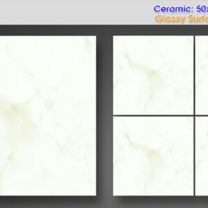 Gạch Lát nền Ý Mỹ 50x50 G526