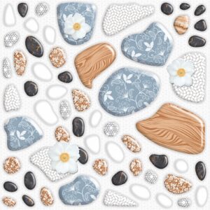 Gạch Sân vườn Ý Mỹ 30x30 GSN327SE